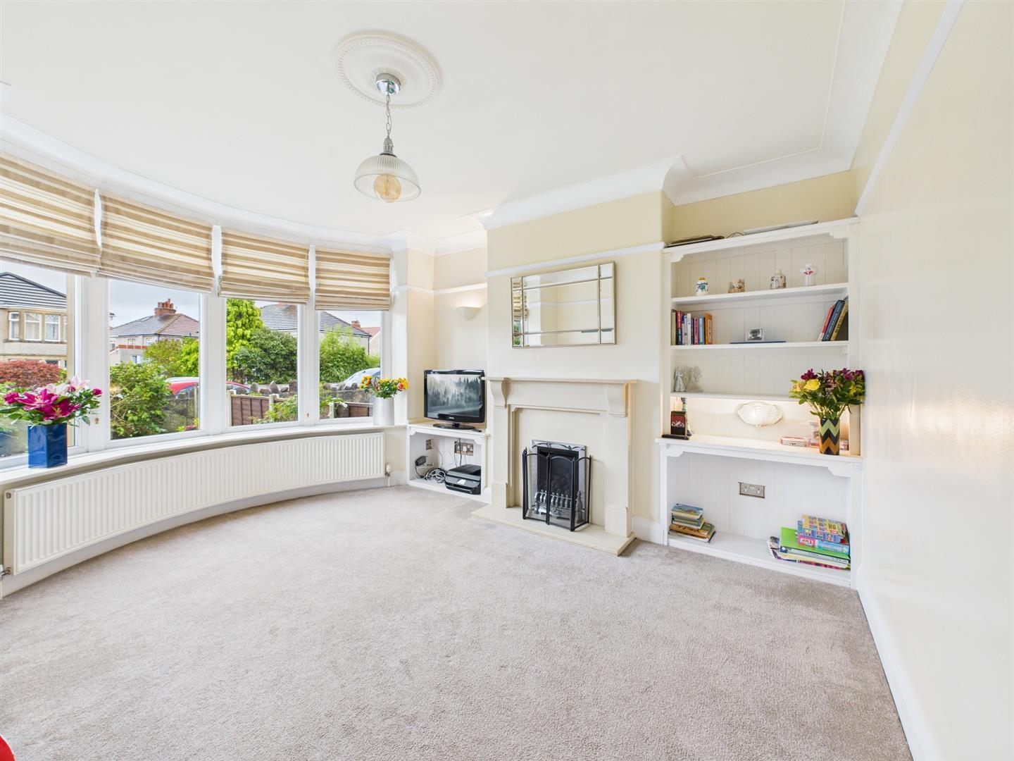 19 Scafell Avenue, Morecambe LA4 5XH